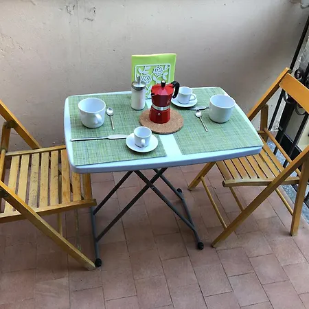Peppermint House - Carozzi Apartments-2